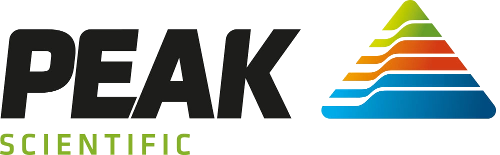 PEAK Logo