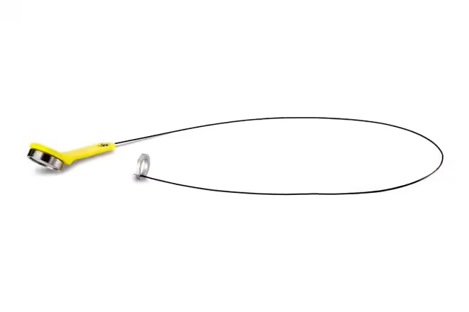 Acquity UPLC BEH C18 Column, 130Å, 1.7 µm, 2.1 x 100 mm - Imagen 2