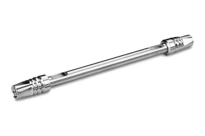 Acquity UPLC BEH C18 Column, 130Å, 1.7 µm, 2.1 x 100 mm