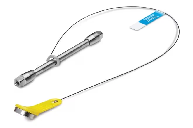 ACQUITY PREMIER HSS T3 Column 1.8 µm, 2.1 x 100 mm